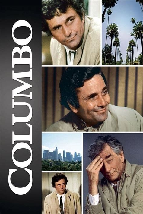 Columbo: Season 1 (1971) — The Movie Database (TMDB).